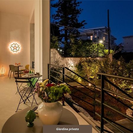 Pigro Bed - Boutique Apartment & Garden By Lecce Selection מראה חיצוני תמונה