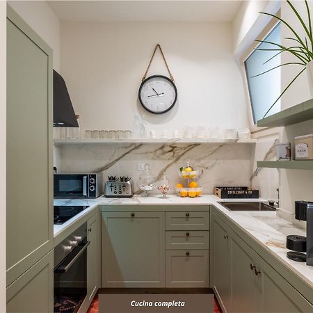 Pigro Bed - Boutique Apartment & Garden By Lecce Selection מראה חיצוני תמונה