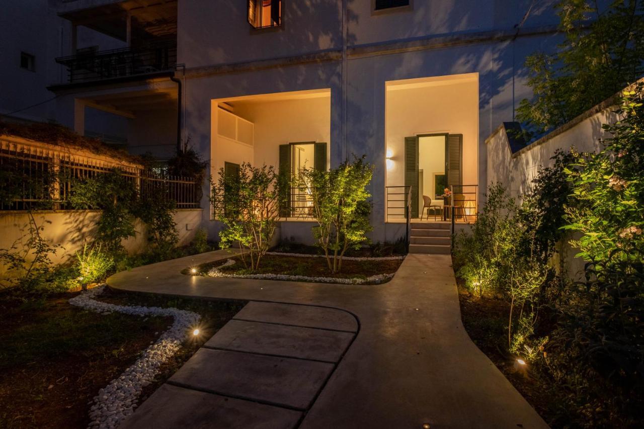 Pigro Bed - Boutique Apartment & Garden By Lecce Selection מראה חיצוני תמונה