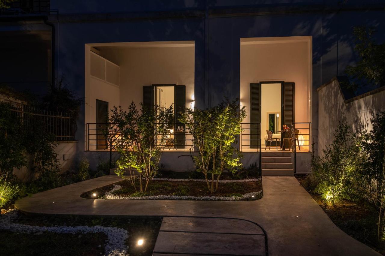 Pigro Bed - Boutique Apartment & Garden By Lecce Selection מראה חיצוני תמונה