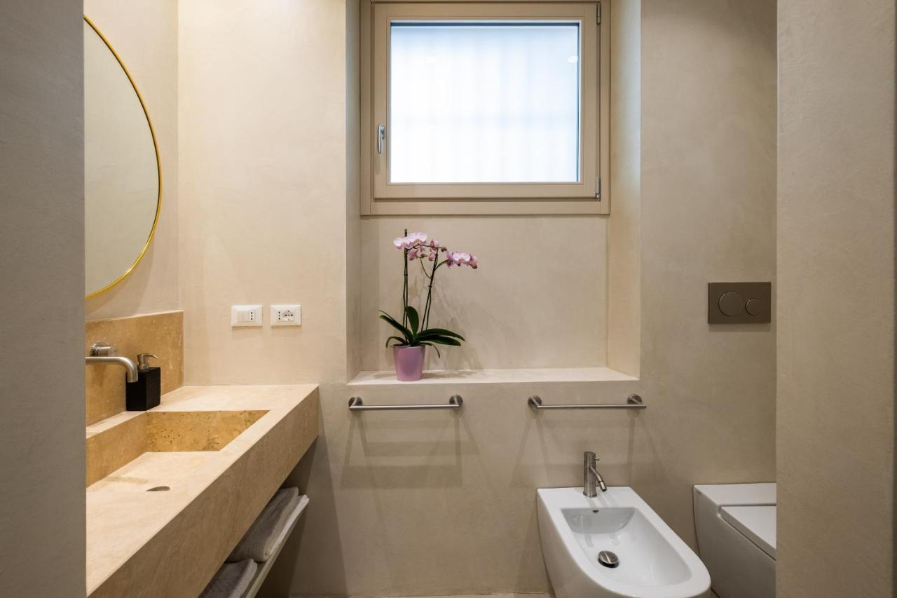 Pigro Bed - Boutique Apartment & Garden By Lecce Selection מראה חיצוני תמונה