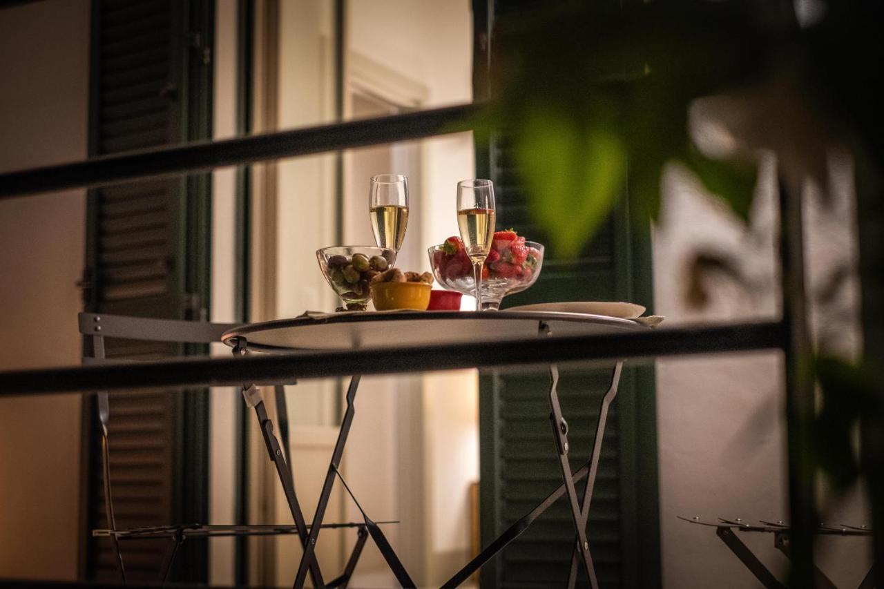 Pigro Bed - Boutique Apartment & Garden By Lecce Selection מראה חיצוני תמונה
