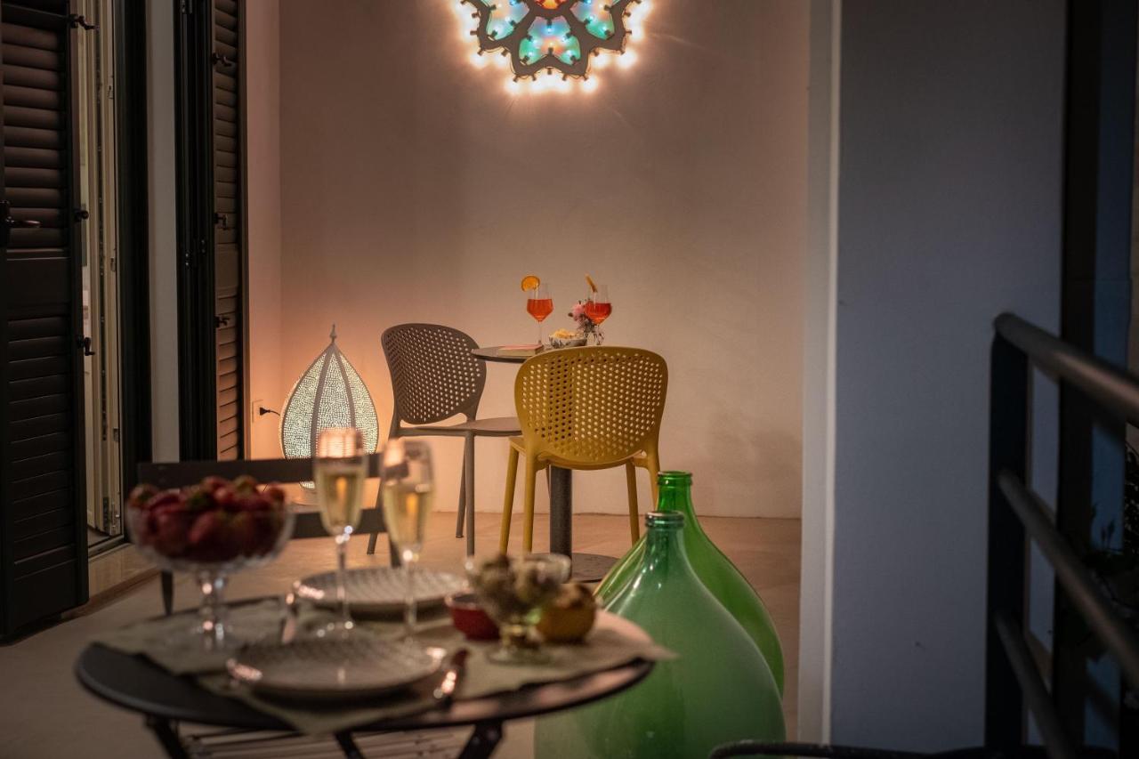 Pigro Bed - Boutique Apartment & Garden By Lecce Selection מראה חיצוני תמונה