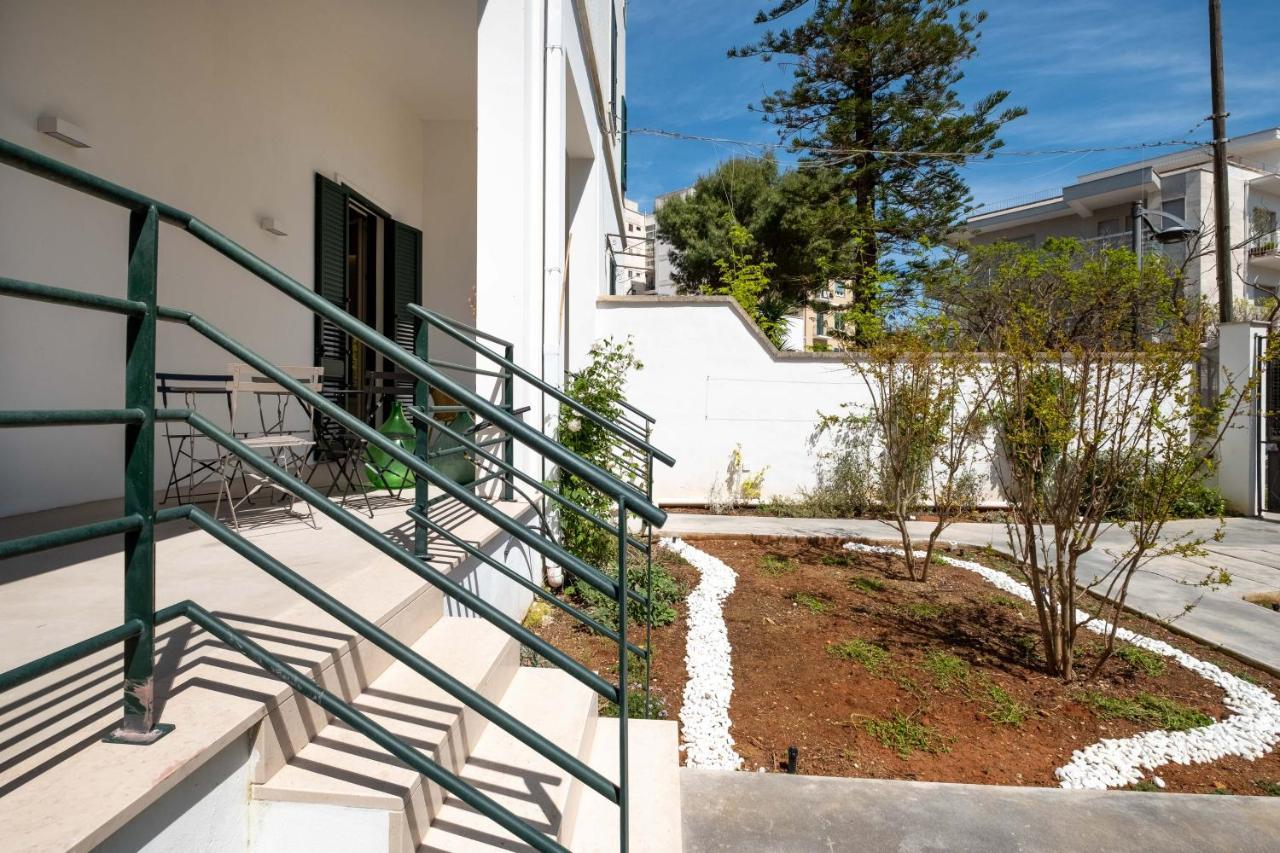Pigro Bed - Boutique Apartment & Garden By Lecce Selection מראה חיצוני תמונה
