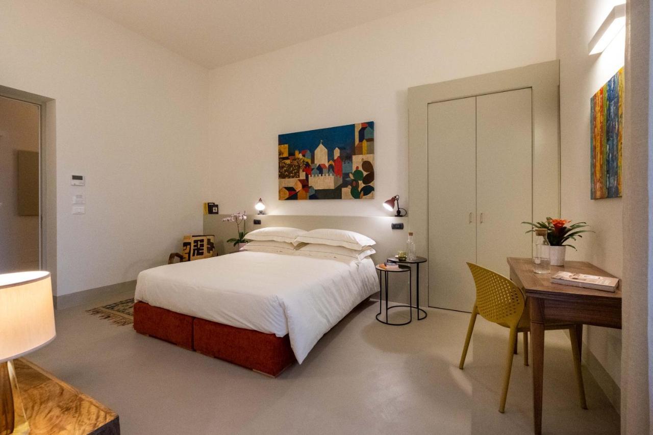 Pigro Bed - Boutique Apartment & Garden By Lecce Selection מראה חיצוני תמונה