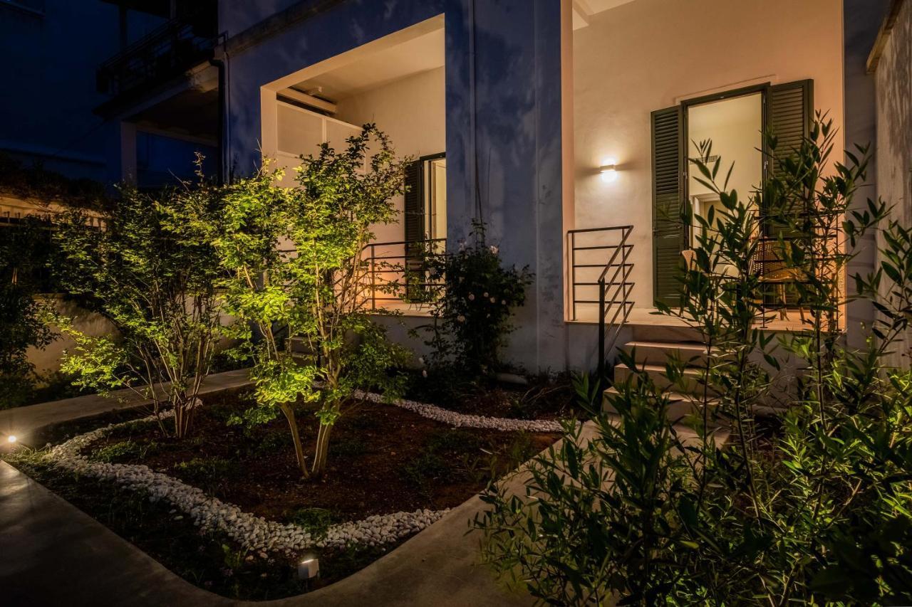 Pigro Bed - Boutique Apartment & Garden By Lecce Selection מראה חיצוני תמונה