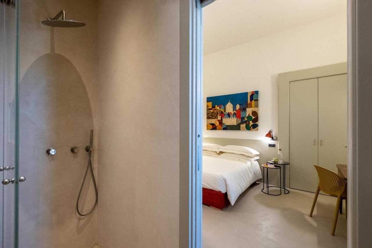 Pigro Bed - Boutique Apartment & Garden By Lecce Selection מראה חיצוני תמונה