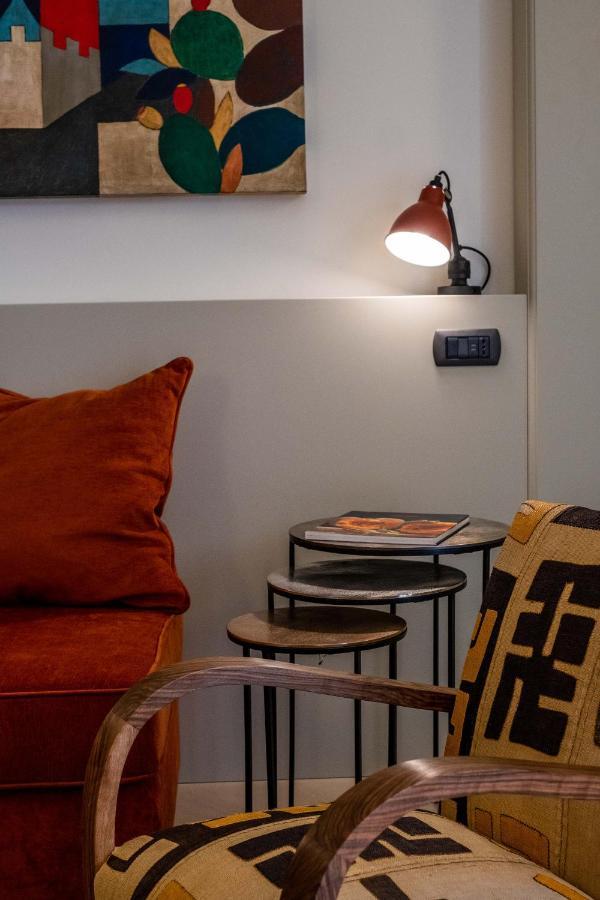 Pigro Bed - Boutique Apartment & Garden By Lecce Selection מראה חיצוני תמונה