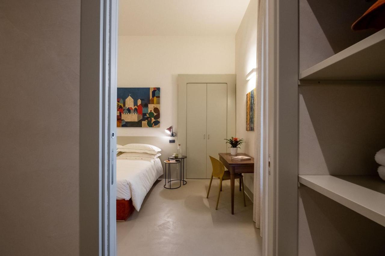 Pigro Bed - Boutique Apartment & Garden By Lecce Selection מראה חיצוני תמונה