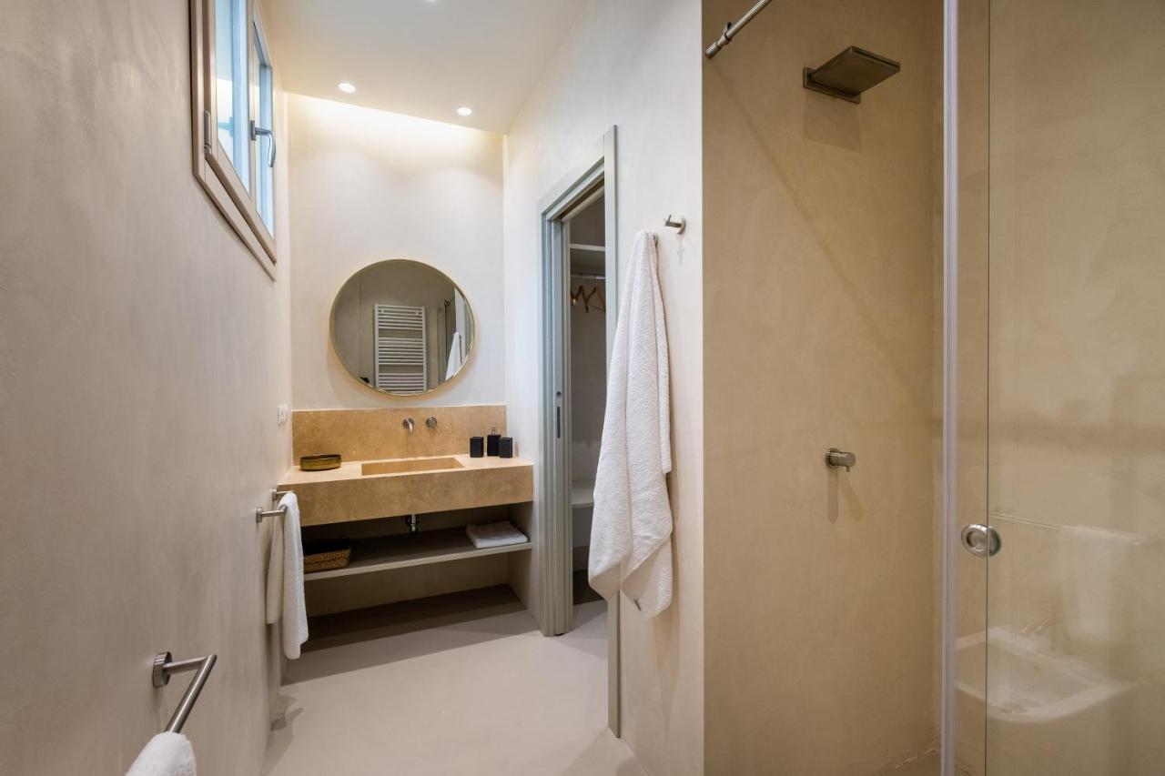 Pigro Bed - Boutique Apartment & Garden By Lecce Selection מראה חיצוני תמונה